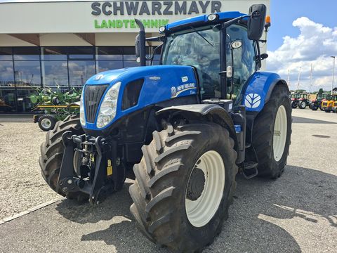 New Holland T7.220 Auto Command