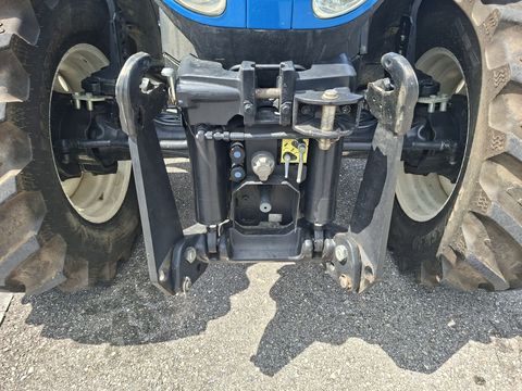 New Holland T7.220 Auto Command
