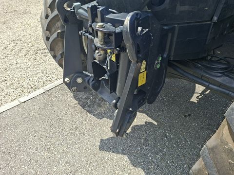 New Holland T7.220 Auto Command