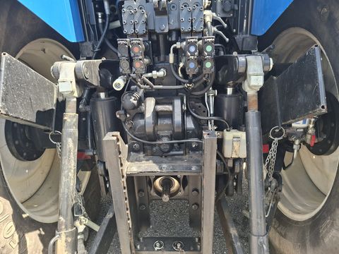 New Holland T7.220 Auto Command