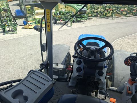 New Holland T7.220 Auto Command