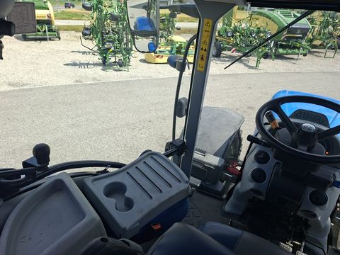 New Holland T7.220 Auto Command