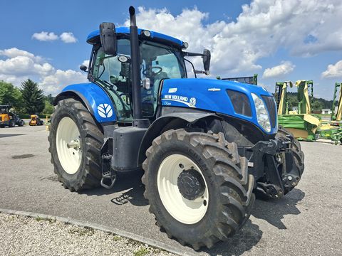 New Holland T7.220 Auto Command