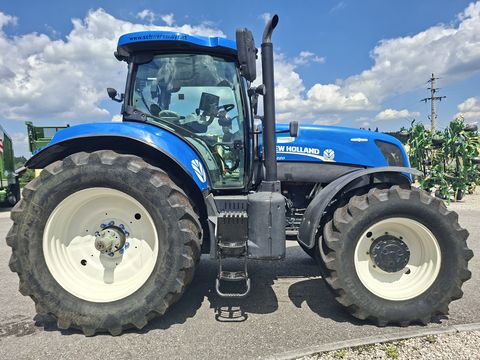 New Holland T7.220 Auto Command