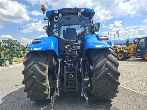 New Holland T7.220 Auto Command