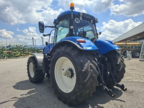 New Holland T7.220 Auto Command