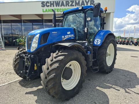 New Holland T7.220 Auto Command