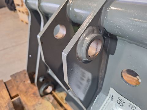 Weidemann WM-HV Aufnahme