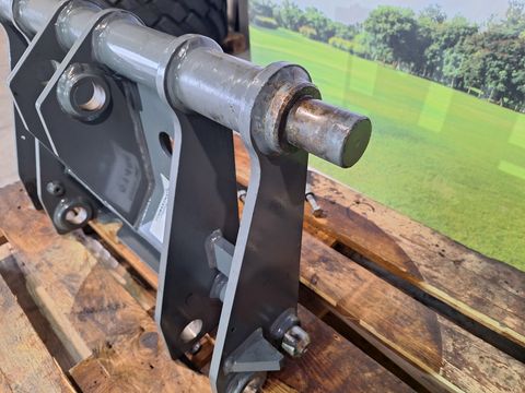 Weidemann WM-HV Aufnahme