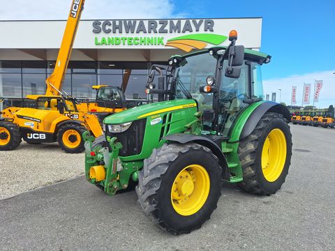 John Deere 5100 R