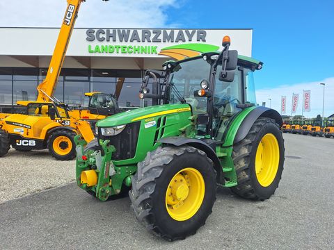John Deere 5100 R