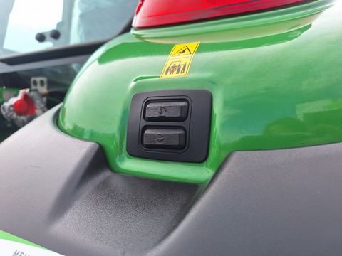 John Deere 5100 R