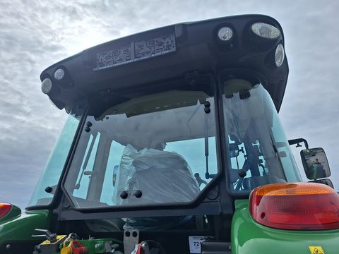 John Deere 5100 R