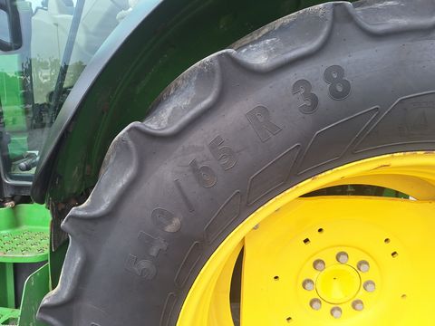 John Deere 5100 R