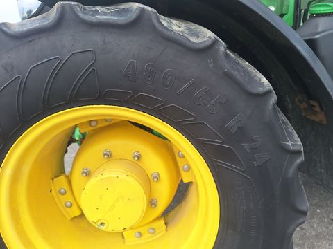 John Deere 5100 R
