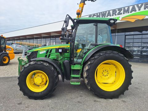 John Deere 5100 R
