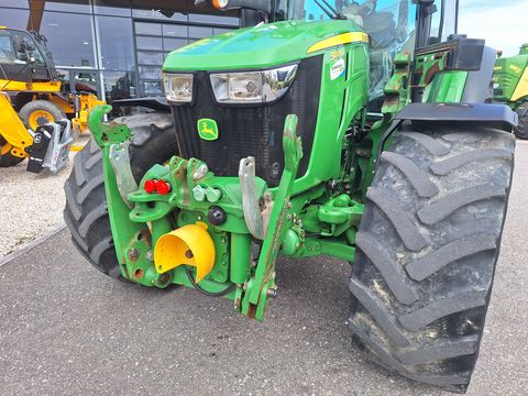 John Deere 5100 R