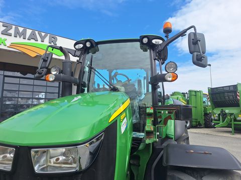 John Deere 5100 R