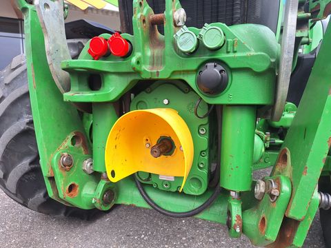 John Deere 5100 R