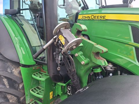 John Deere 5100 R
