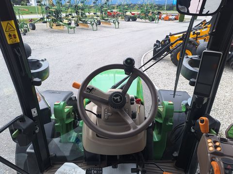 John Deere 5100 R