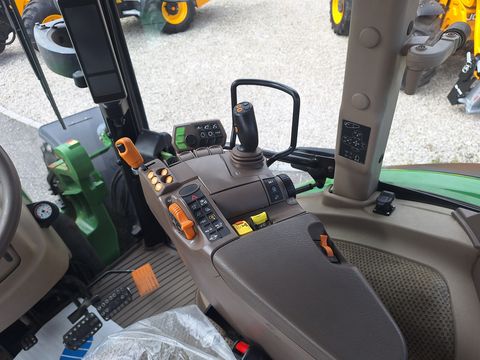 John Deere 5100 R