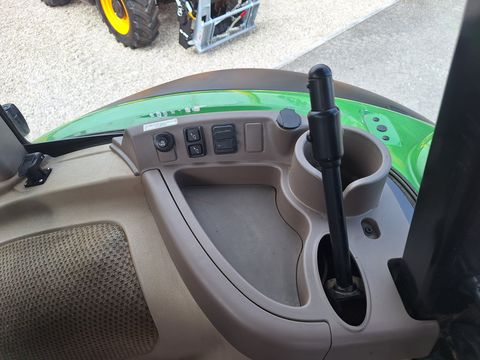 John Deere 5100 R