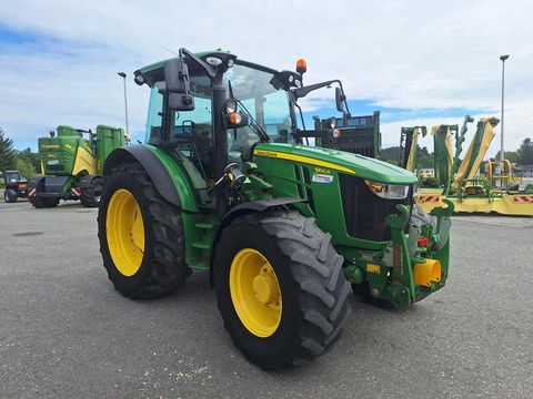 John Deere 5100 R