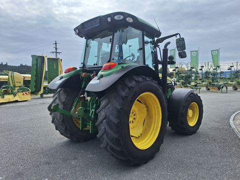 John Deere 5100 R