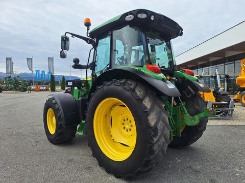 John Deere 5100 R