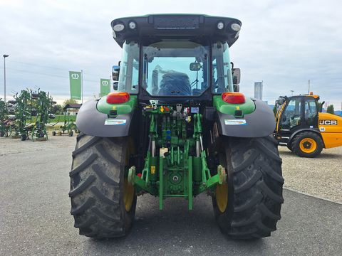 John Deere 5100 R