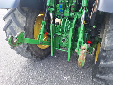 John Deere 5100 R