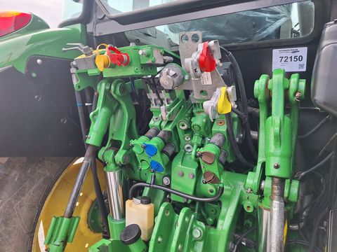 John Deere 5100 R