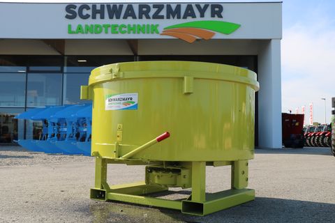 Fliegl AgroCenter Favorite 800 l.
