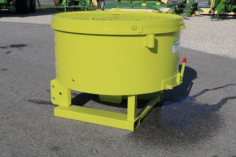 Fliegl AgroCenter Favorite 800lt.