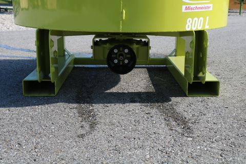 Fliegl AgroCenter Favorite 800lt.