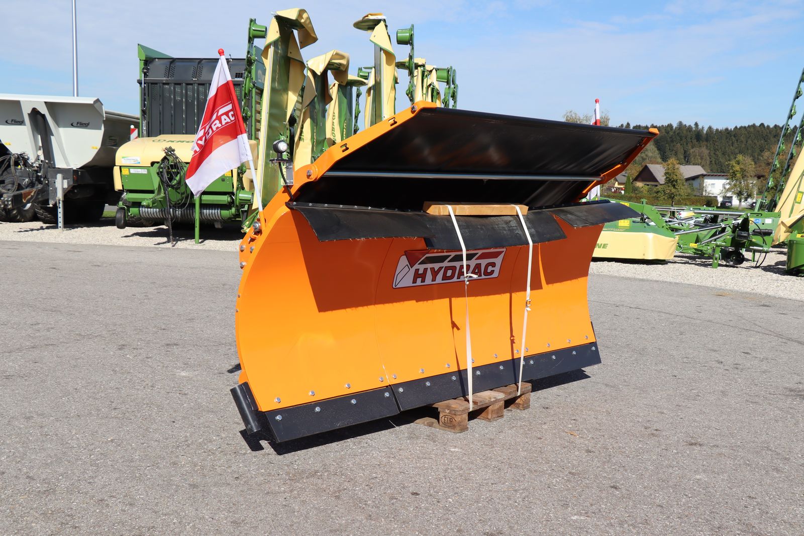 Hydrac U-III-300-C 3