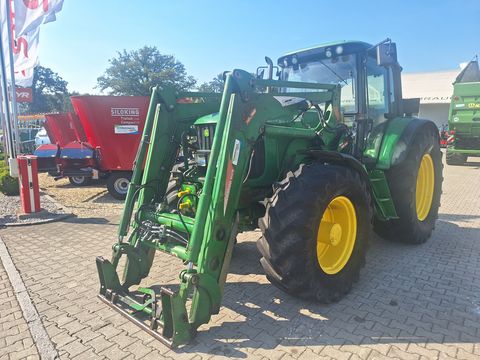 John Deere 6620 Premium