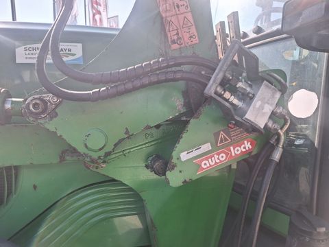 John Deere 6620 Premium