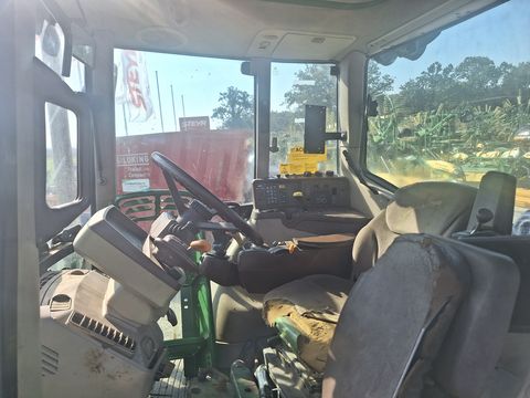 John Deere 6620 Premium