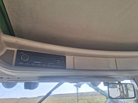 John Deere 6620 Premium