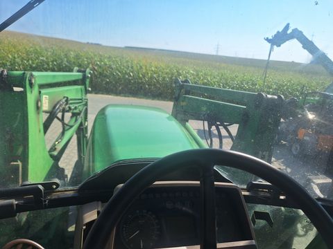 John Deere 6620 Premium