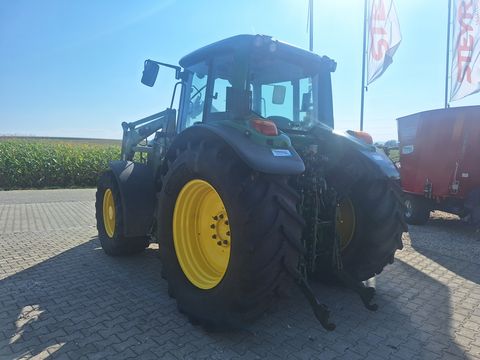 John Deere 6620 Premium