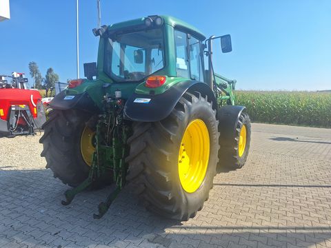 John Deere 6620 Premium