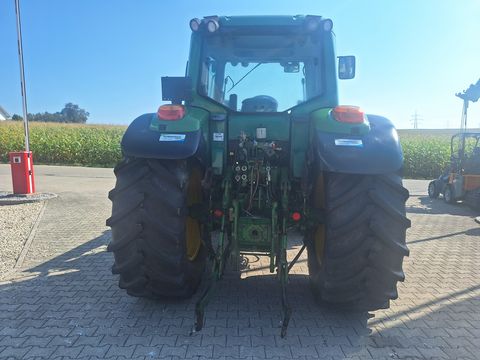 John Deere 6620 Premium
