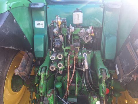 John Deere 6620 Premium