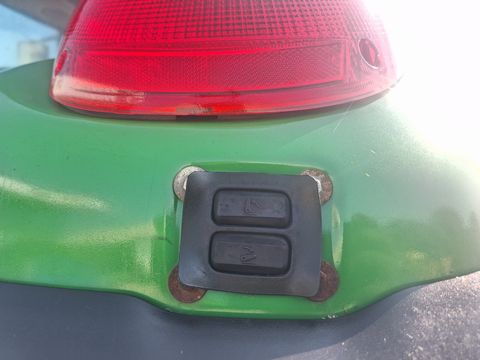 John Deere 6620 Premium