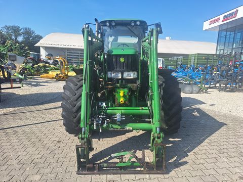 John Deere 6620 Premium