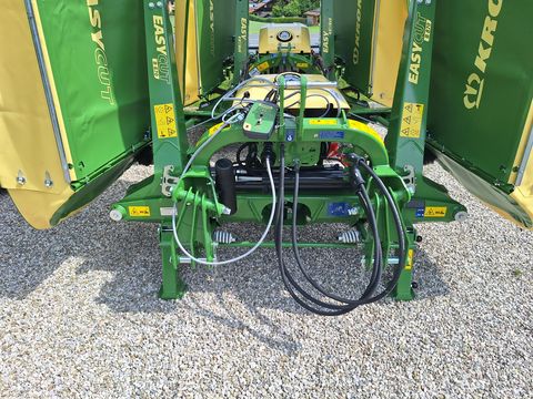 Krone EasyCut B 870 "A"