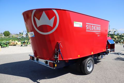 Siloking DUO 14m³T Classic